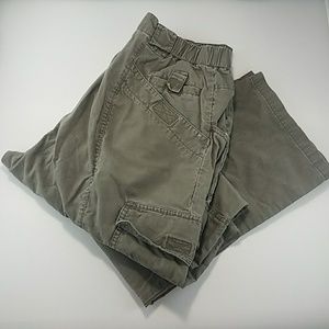Colombia Vintage Cargo Pants 32x34